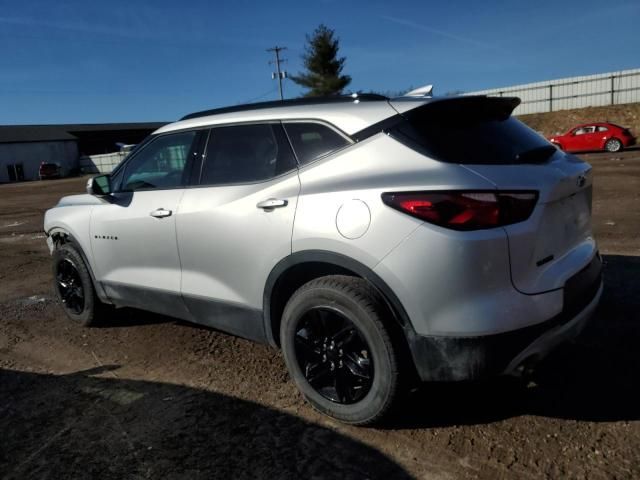 2020 Chevrolet Blazer 2LT