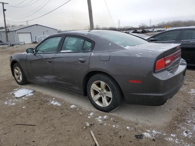 2014 Dodge Charger SE