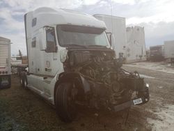 Salvage trucks for sale at Cicero, IN auction: 2020 Volvo VN VNL