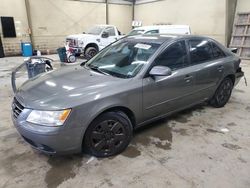 Hyundai Sonata GLS Vehiculos salvage en venta: 2009 Hyundai Sonata GLS