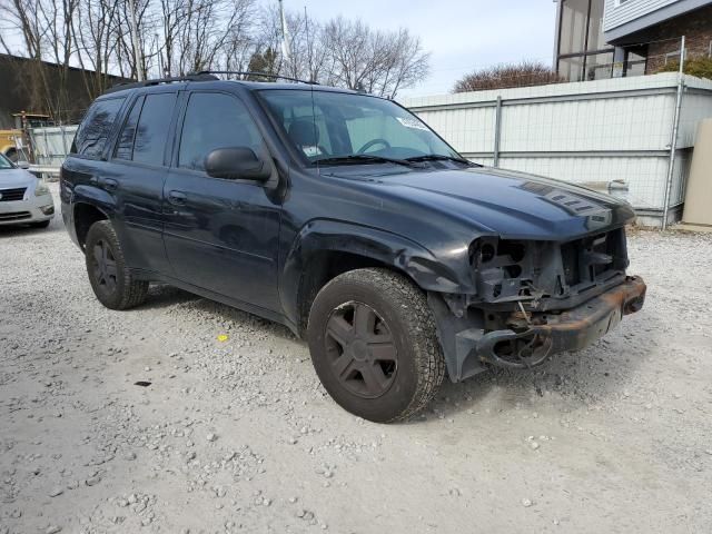 2006 Chevrolet Trailblazer LS