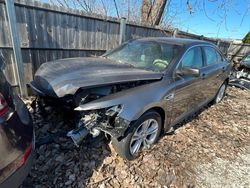 Copart GO cars for sale at auction: 2016 Ford Taurus SEL