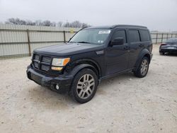 4 X 4 for sale at auction: 2011 Dodge Nitro Heat