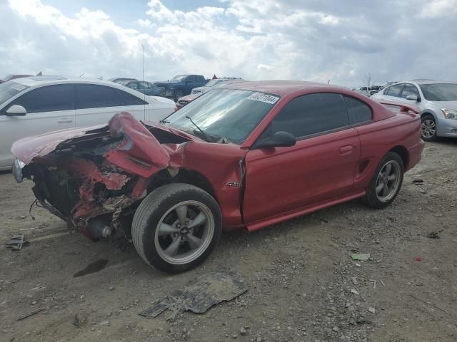 1996 Ford Mustang GT