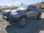 2017 Toyota Tacoma Double Cab