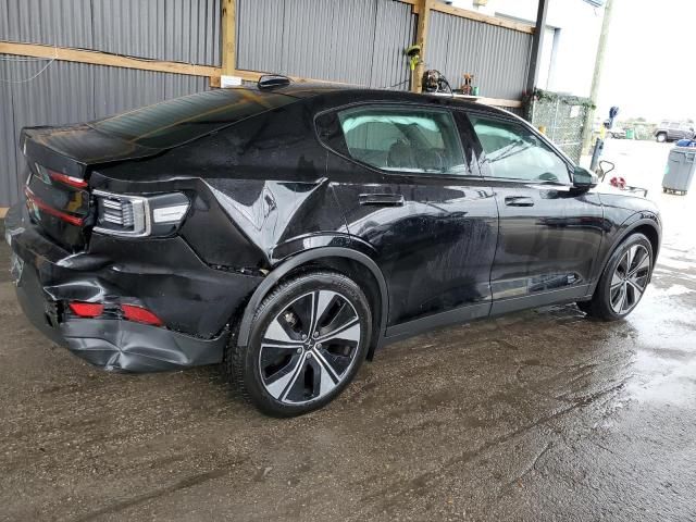 2023 Polestar 2