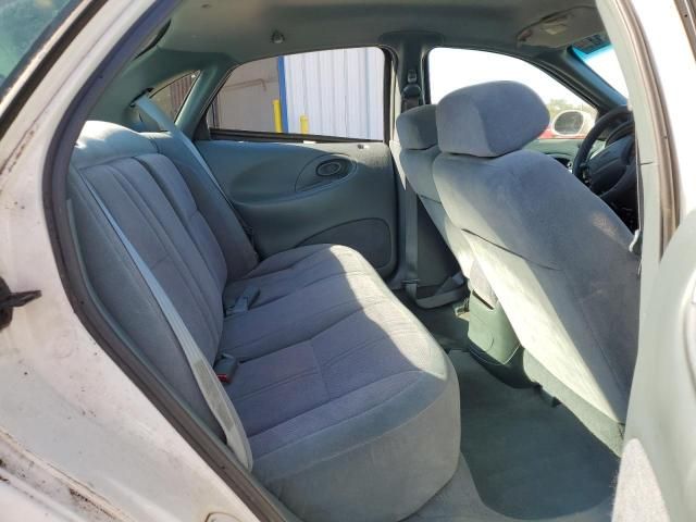 1997 Ford Taurus GL