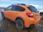 2014 Subaru XV Crosstrek 2.0 Limited