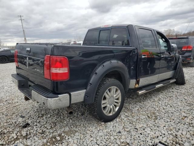 2006 Lincoln Mark LT