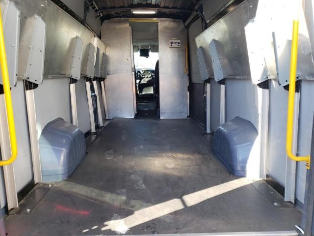 2021 Dodge RAM Promaster 3500 3500 High