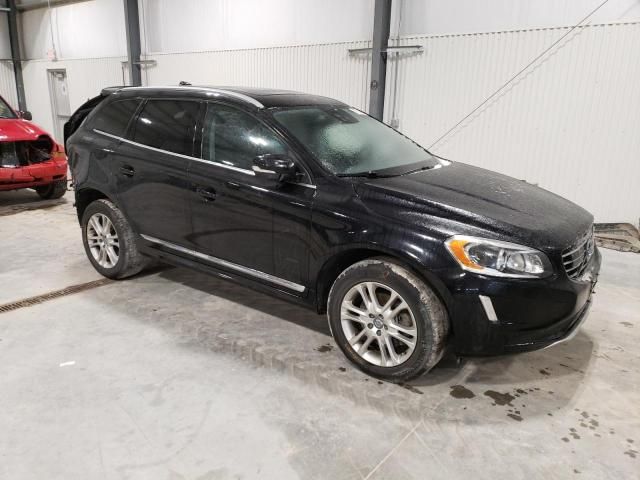 2015 Volvo XC60 T5 Platinum