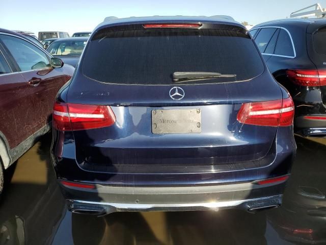 2019 Mercedes-Benz GLC 300