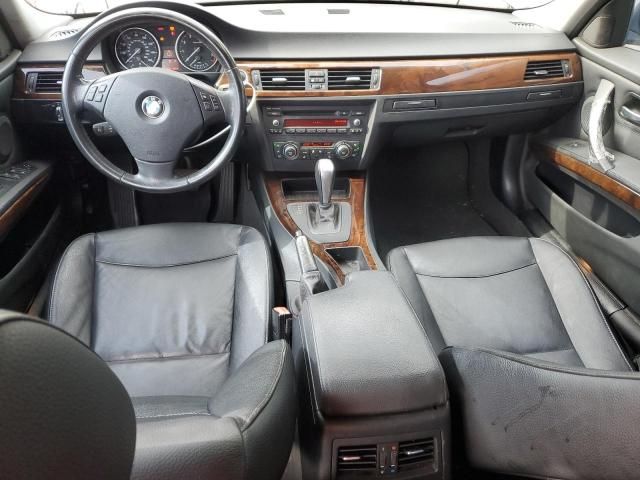 2011 BMW 328 I