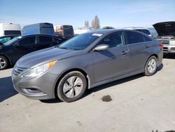 2014 Hyundai Sonata GLS en venta en Hayward, CA
