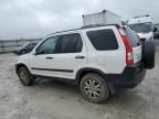 2005 Honda CR-V EX