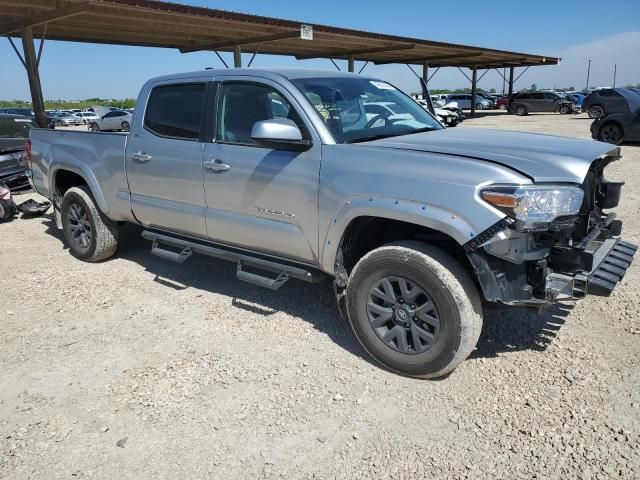 2023 Toyota Tacoma Double Cab