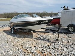 Alfb Boat salvage cars for sale: 1995 Alfb Boat