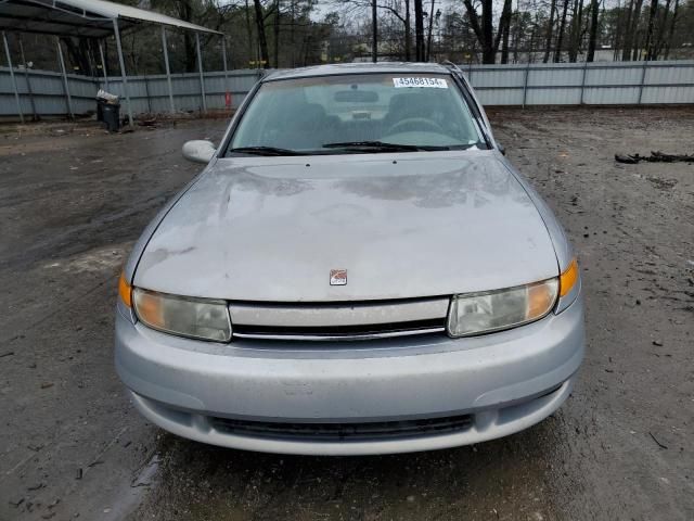 2000 Saturn LS1