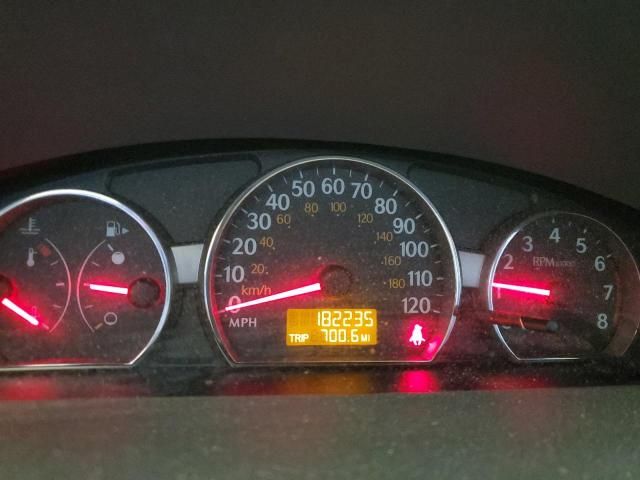 2006 Saturn Ion Level 2