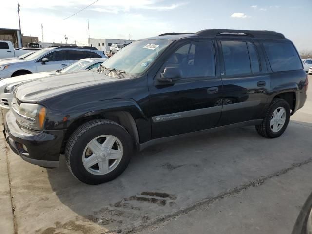 2003 Chevrolet Trailblazer EXT