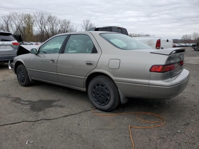 1999 Toyota Camry CE