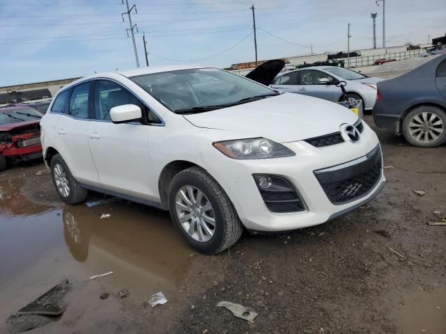 2011 Mazda CX-7