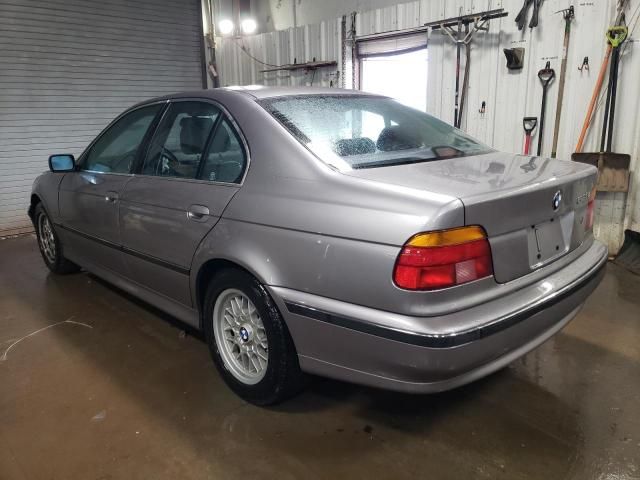 1999 BMW 528 I Automatic