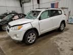 2010 Toyota Rav4 Limited