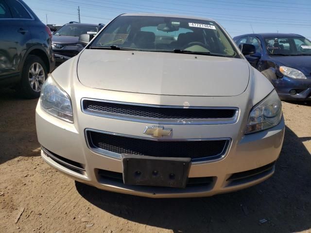 2012 Chevrolet Malibu LS