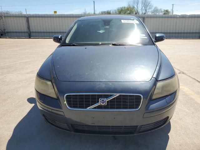 2007 Volvo S40 2.4I