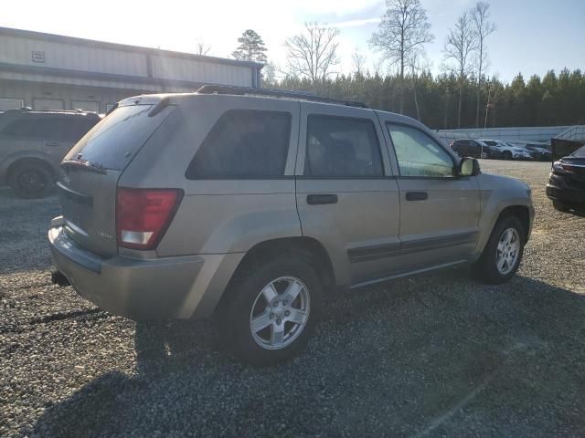 2005 Jeep Grand Cherokee Laredo