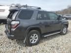 2016 Toyota 4runner SR5/SR5 Premium