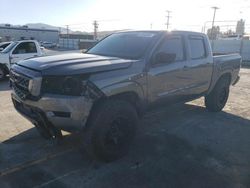 Nissan Frontier S Vehiculos salvage en venta: 2022 Nissan Frontier S