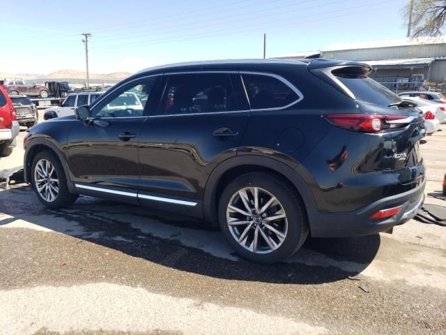 2016 Mazda CX-9 Signature