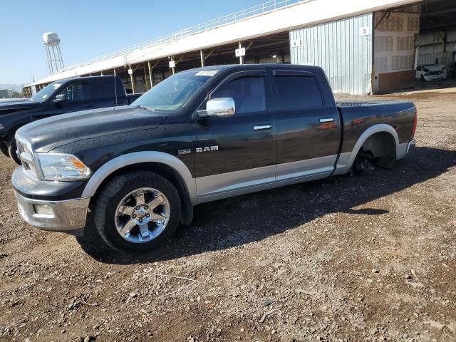 2009 Dodge RAM 1500