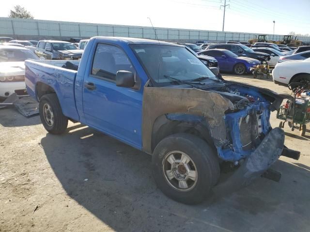 2007 Chevrolet Colorado