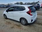 2015 Honda FIT LX