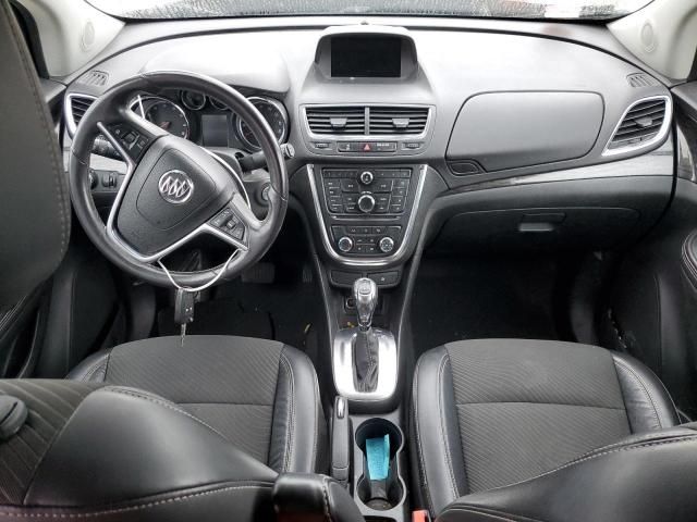 2014 Buick Encore