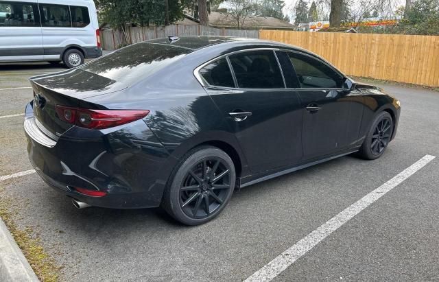 2021 Mazda 3 Premium