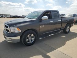 Dodge salvage cars for sale: 2018 Dodge RAM 1500 ST