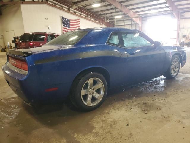 2012 Dodge Challenger SXT