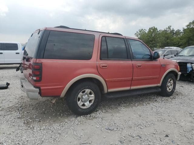 1998 Ford Expedition