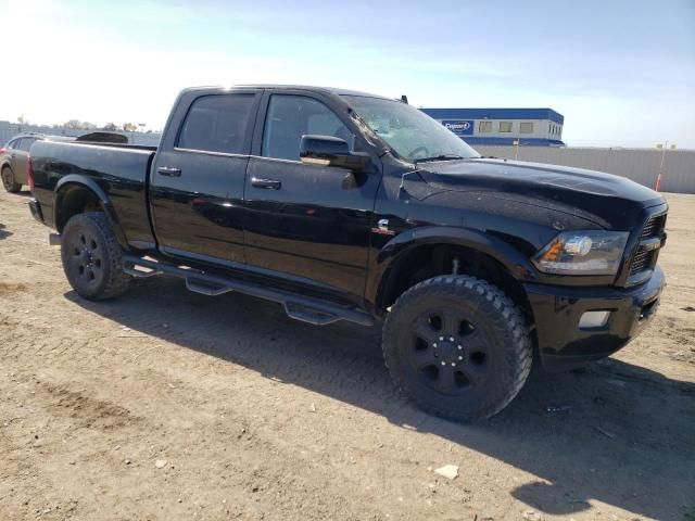 2014 Dodge 2500 Laramie