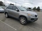 2012 KIA Sorento Base