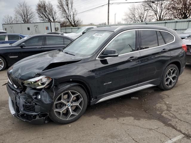 2018 BMW X1 XDRIVE28I