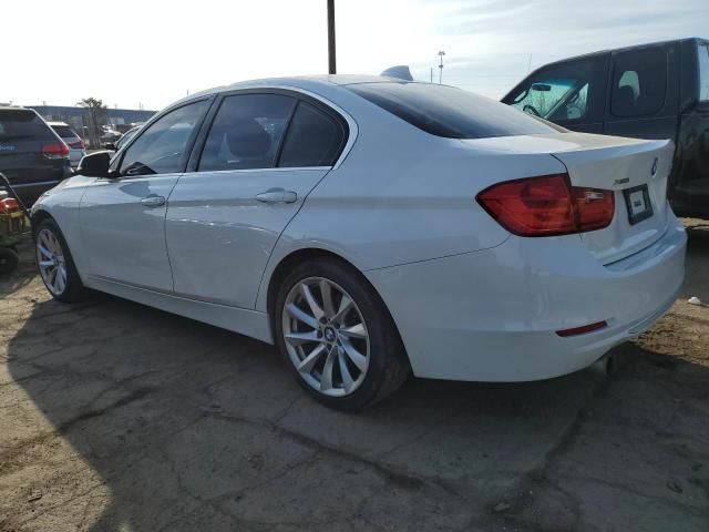 2014 BMW 320 I Xdrive