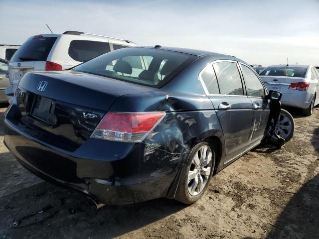 2010 Honda Accord EXL