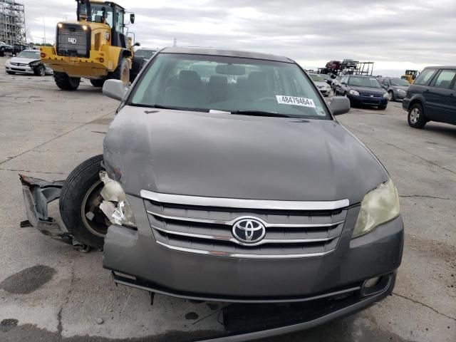 2006 Toyota Avalon XL