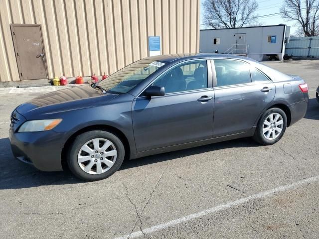 2007 Toyota Camry CE