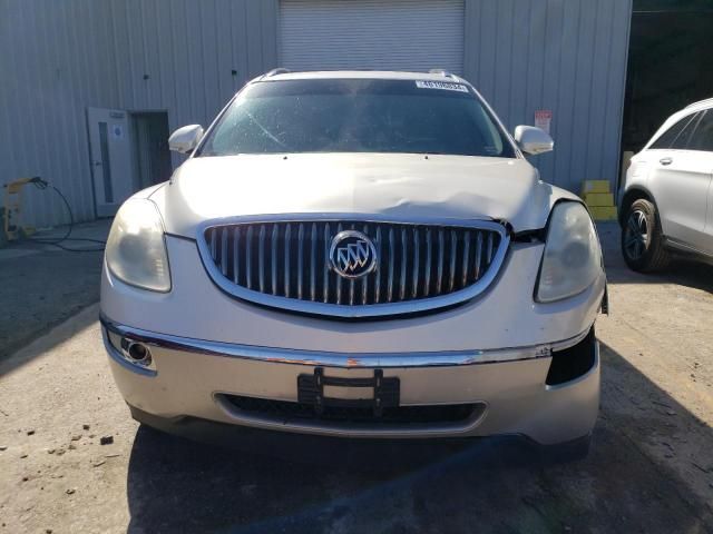 2008 Buick Enclave CXL